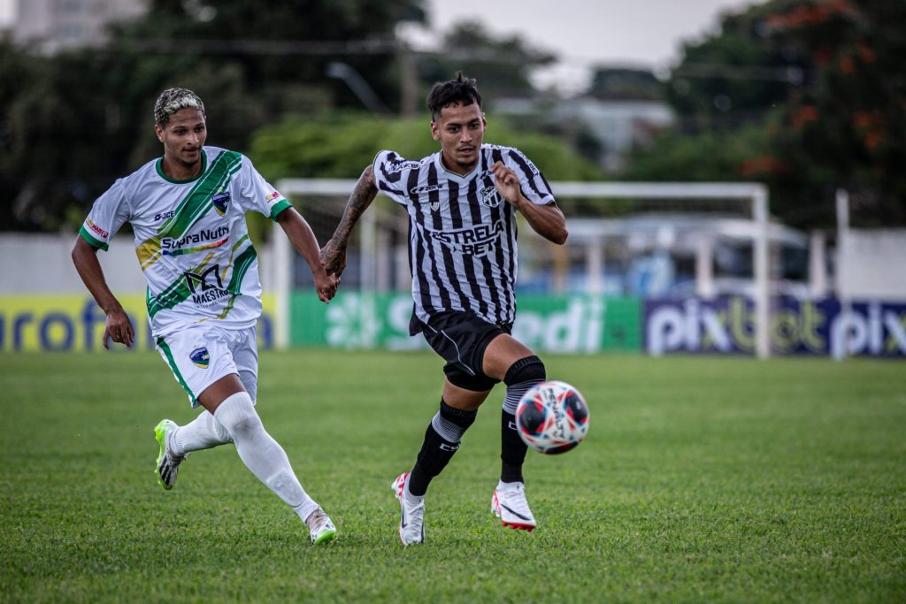 Ceará Sub-20