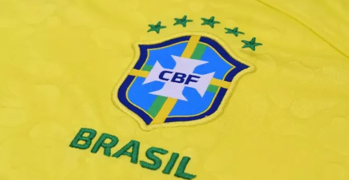 CBF / Seleção Brasileira