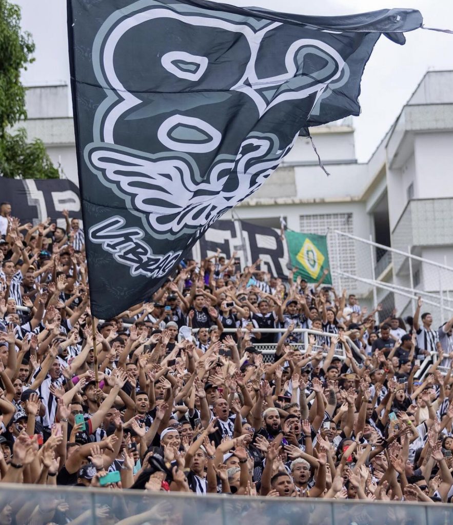Torcida do Ceará