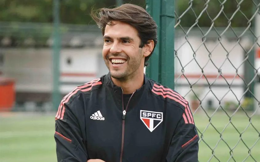 Kaká