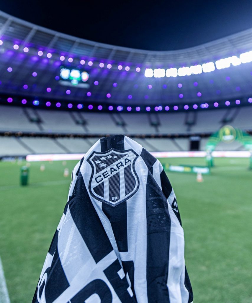 Camisa Ceará