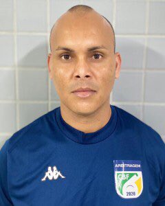 Paulo José Souza Mourão