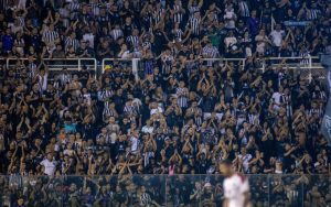 Torcida do Ceará