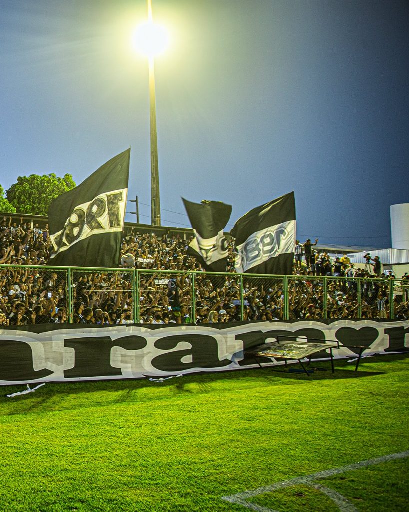 Torcida do Ceará