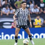 Raí Ramos, lateral-direito do Ceará