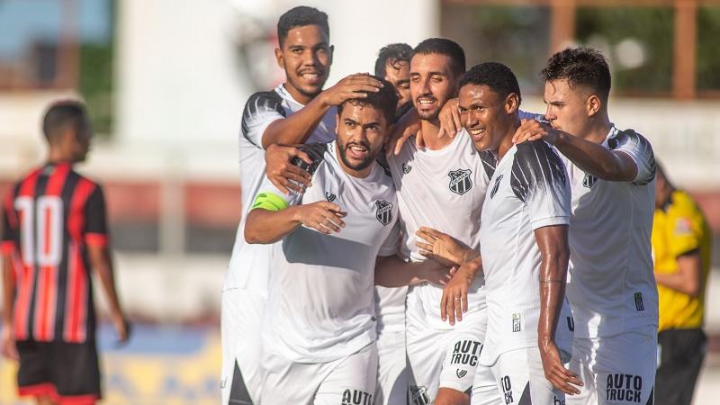 Campeonato Cearense 2021