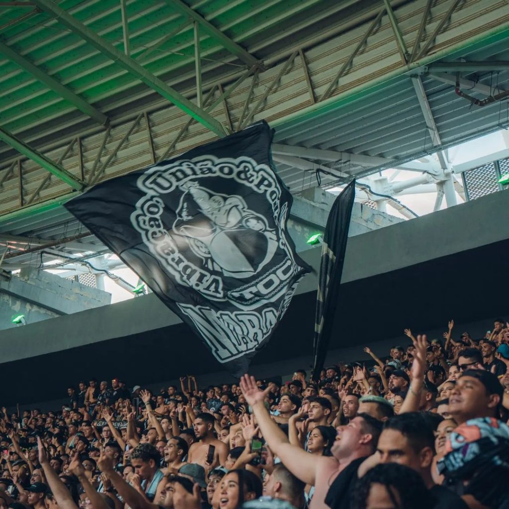 Torcida do Ceará