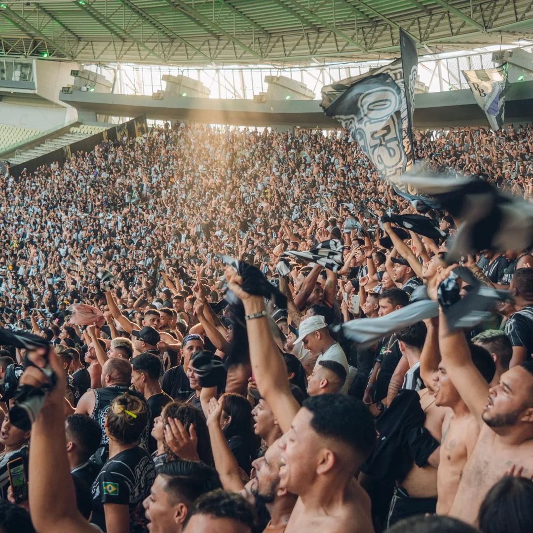 Torcida do Ceará