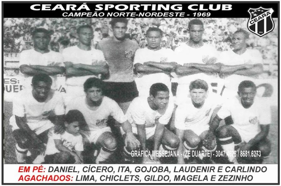 Ceará 1969