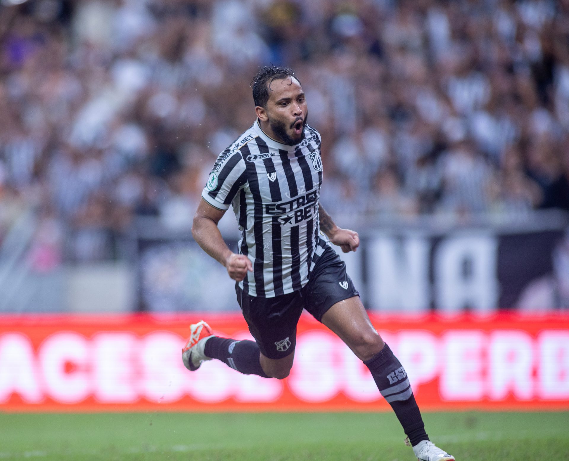 Destaque no Ceará! Lourenço é boa surpresa nos últimos jogos – Meu Vozão