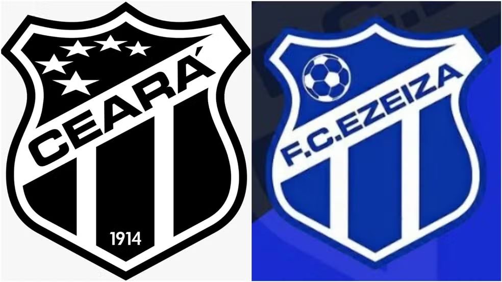 Ceará FC Ezeiza