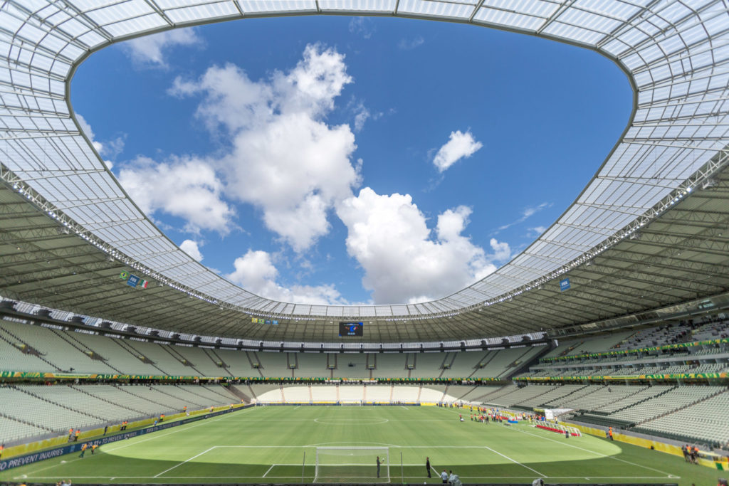 Arena Castelão