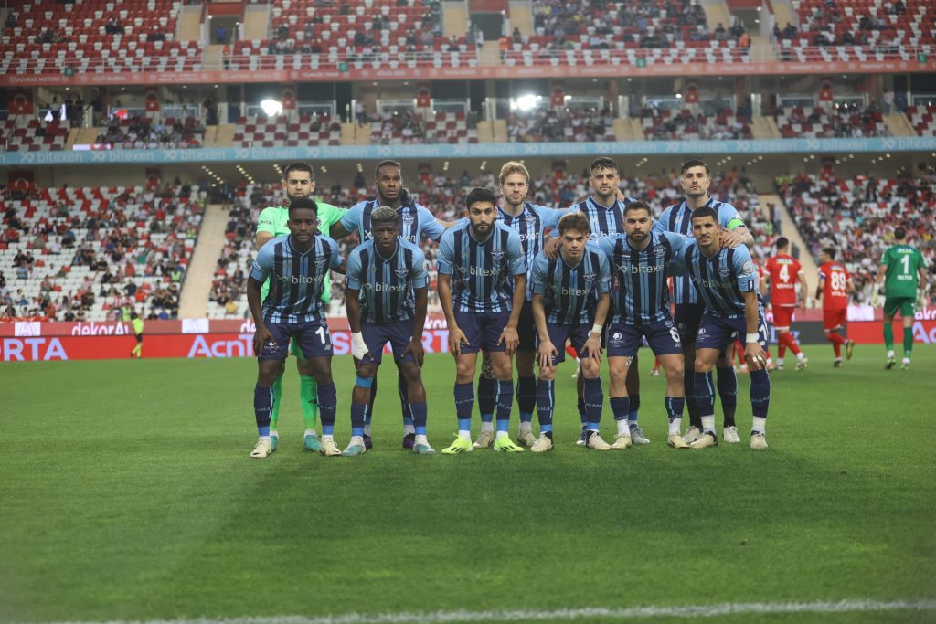 Mendoza / Galatasaray / Ceará