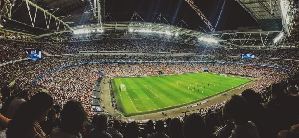 Apostas esportivas