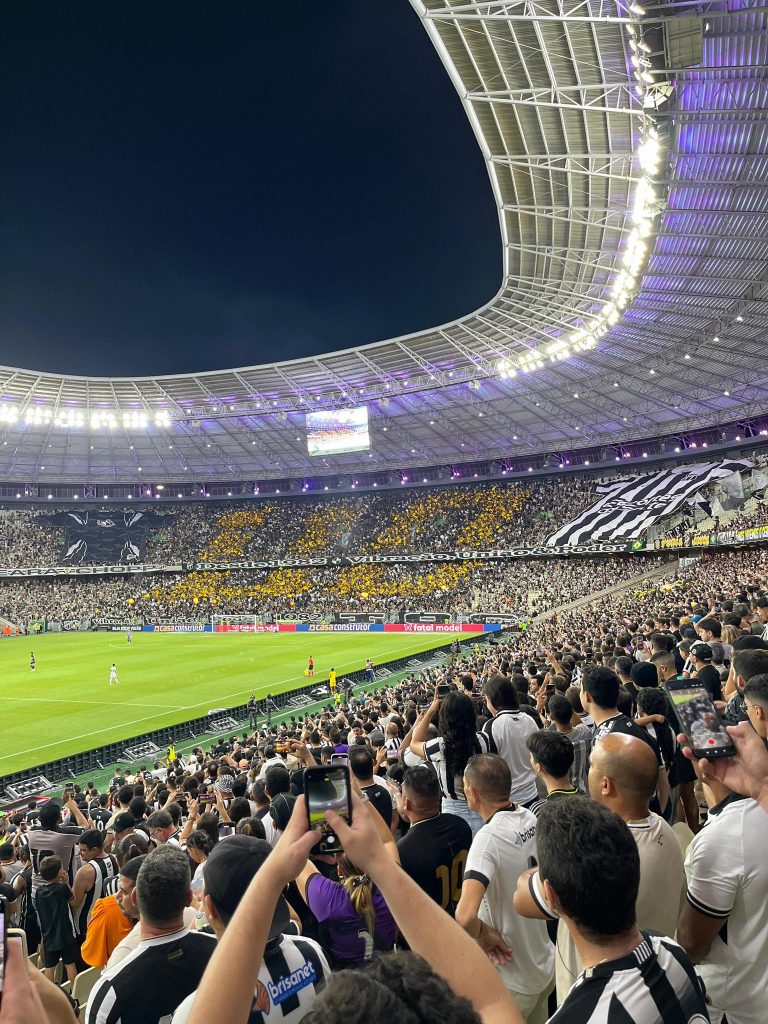 Torcida do Ceará