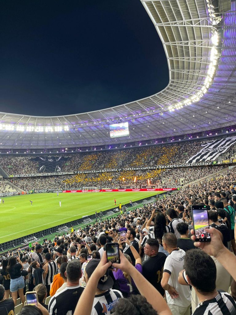 Torcida do Ceará