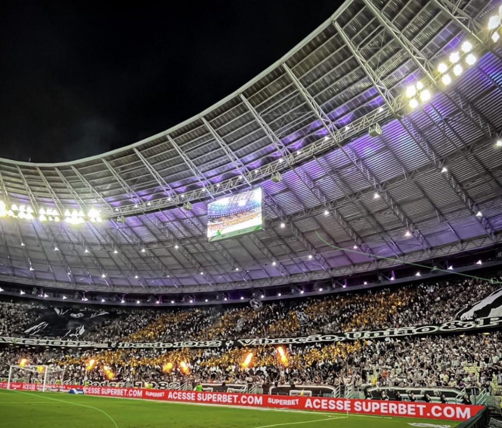 Torcida do Ceará