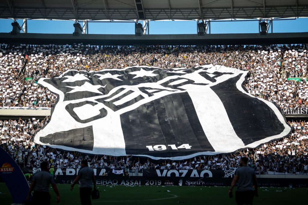 Torcida do Ceará