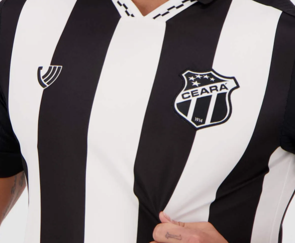Camisa do Ceará