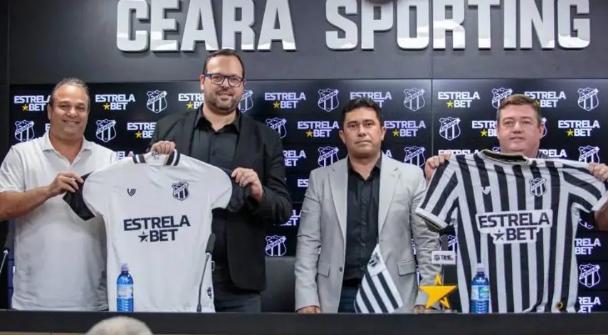 Diretoria do Ceará