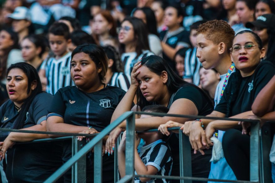 Torcida do Ceará