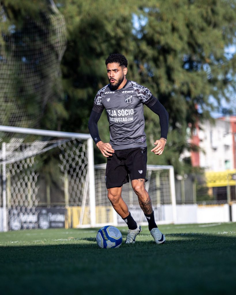 Matheus Bahia