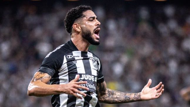 Matheus Bahia / Série B