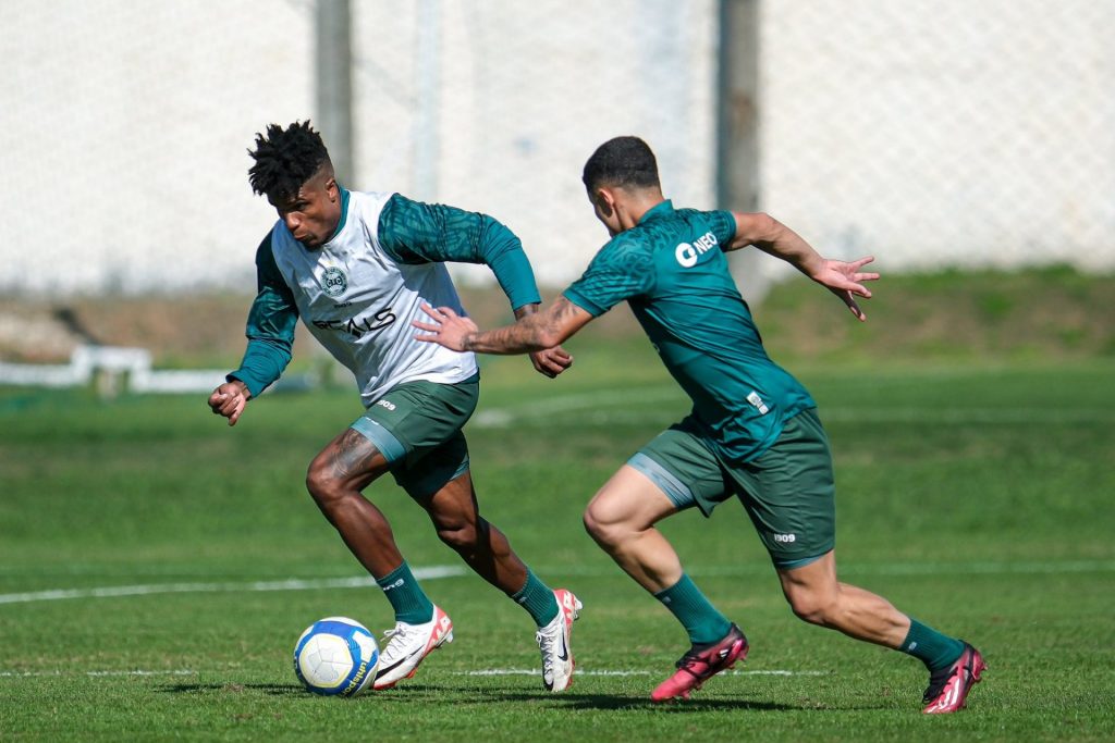 Ceará x Coritiba