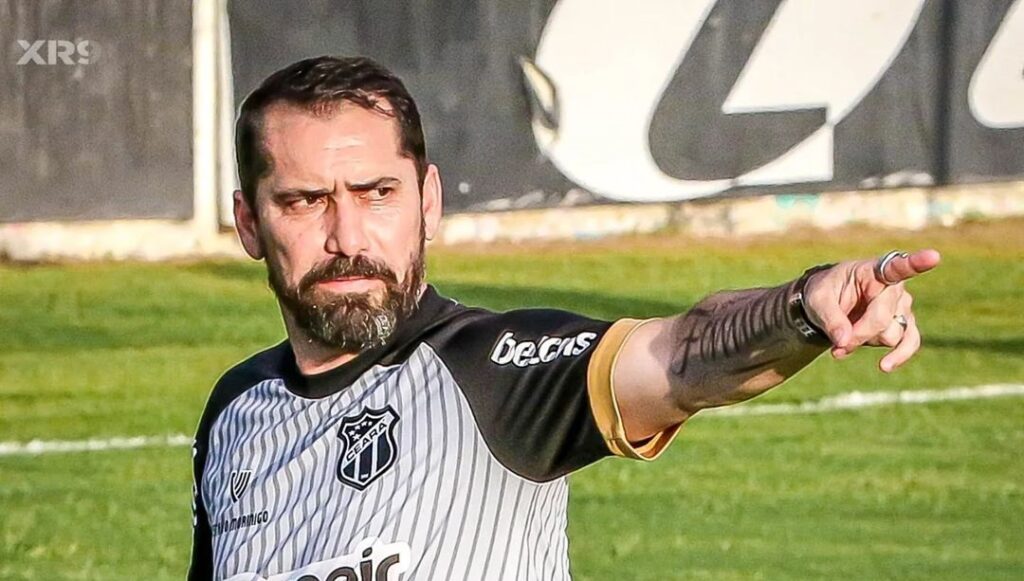 Gustavo Morinigo