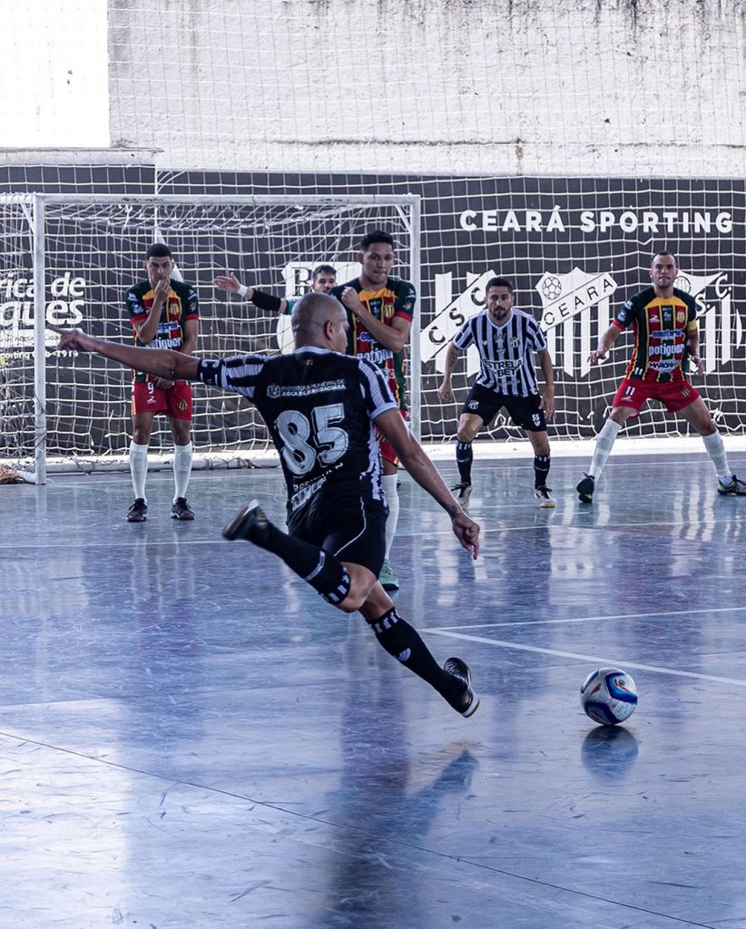 Ceará futsal