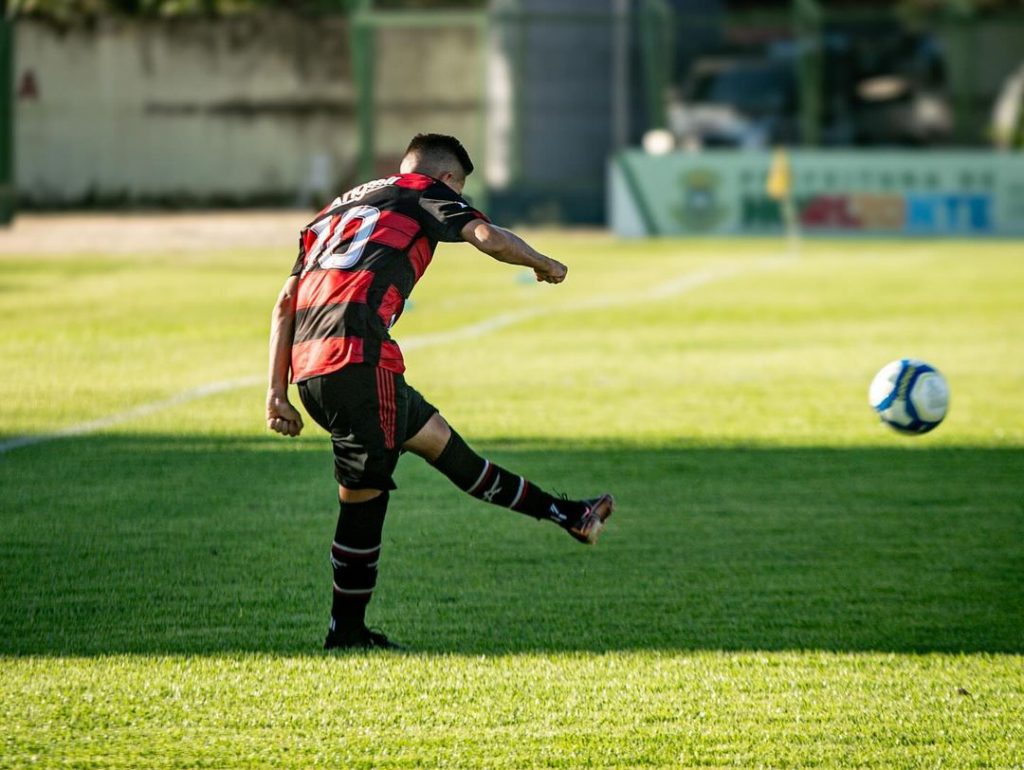 Atlético Cearense / Série D