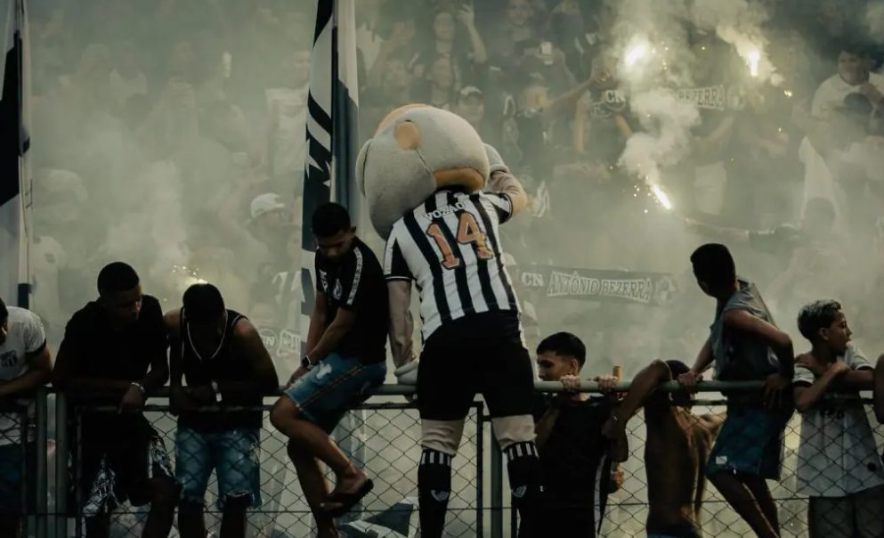 Torcida do Ceará