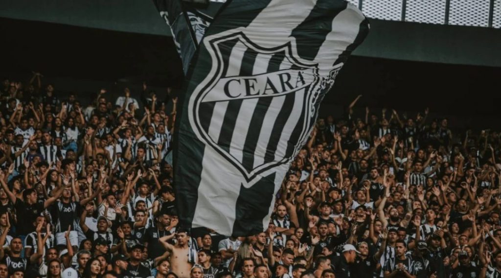 Torcida do Ceará