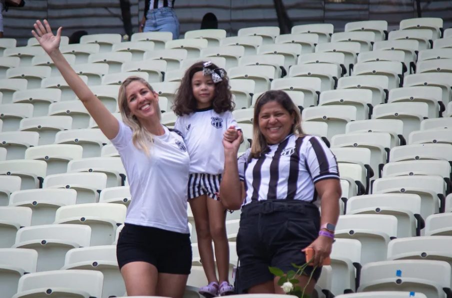 Dia das Mães / Ceará