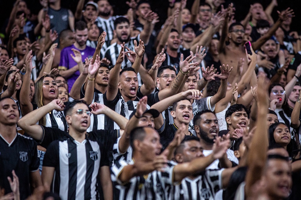 Torcida do Ceará