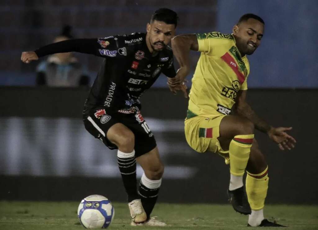 Operário / Série B