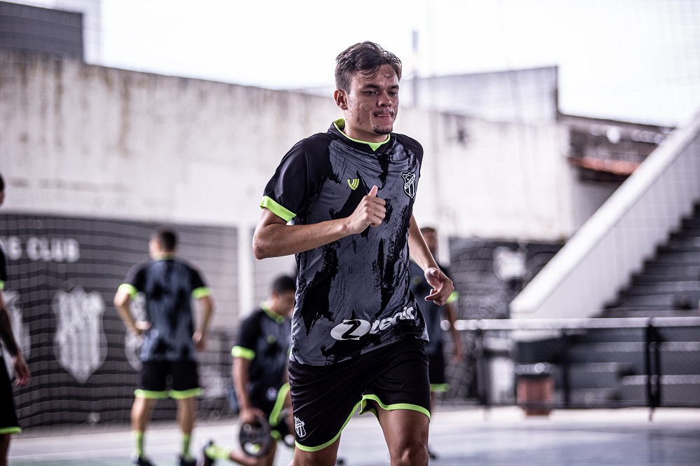 Ceará Futsal / Brasileirão de Futsal
