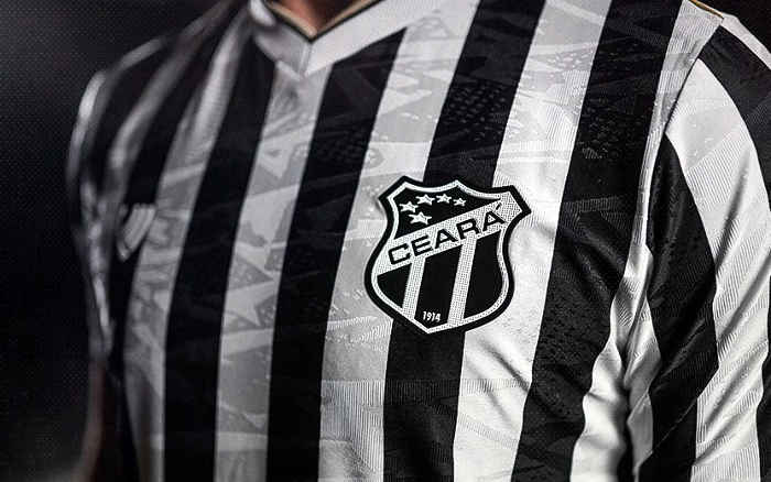 Camisa do Ceará