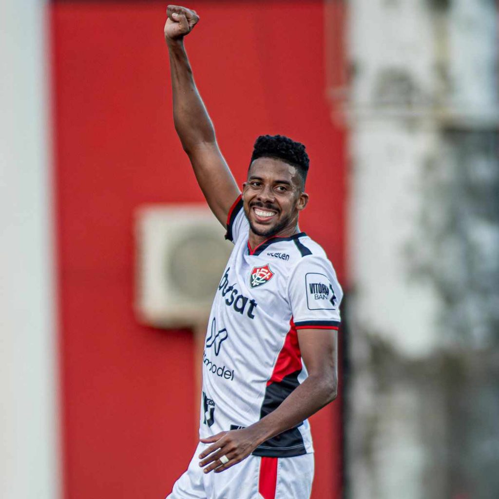 Willian Oliveira, Série A, Ceará