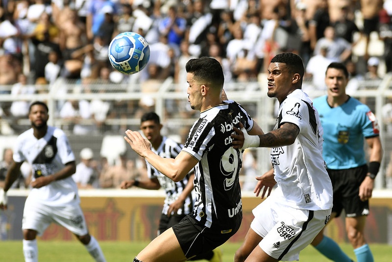Onde assistir Ponte Preta x Ceará