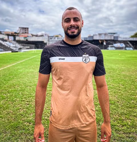 Arthur Cabral