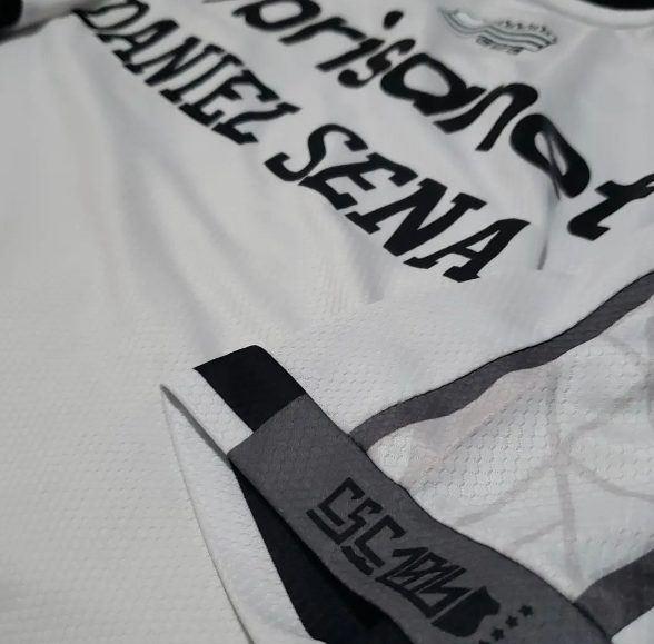 Camisa do Ceará