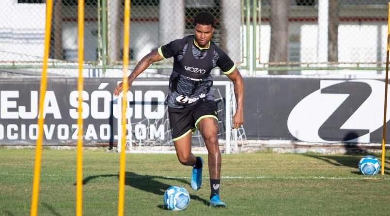 Lucas ribeiro, ceará