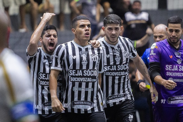 Ceará futsal