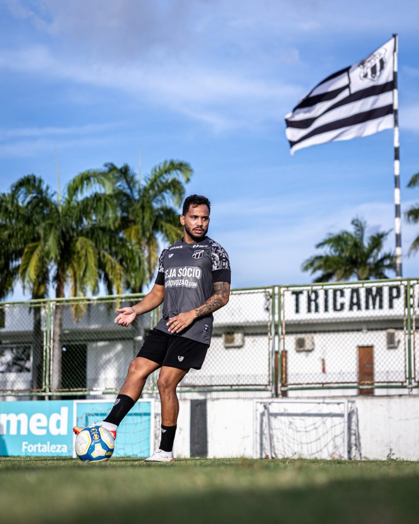 Lourenço Ceará