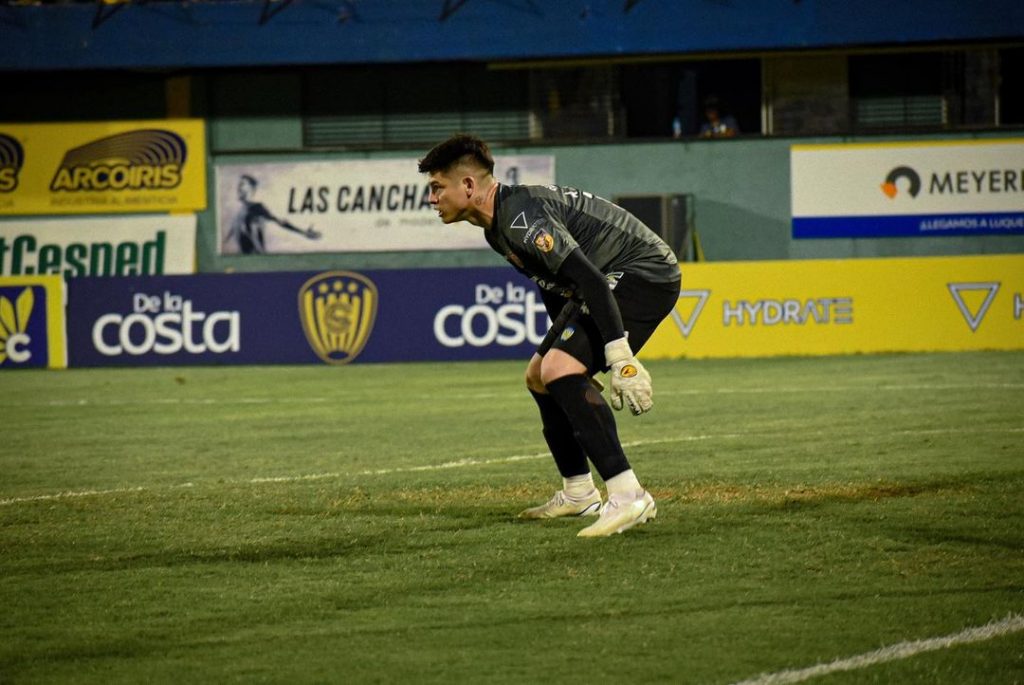 Aguilar, Copa América, ex-Ceará