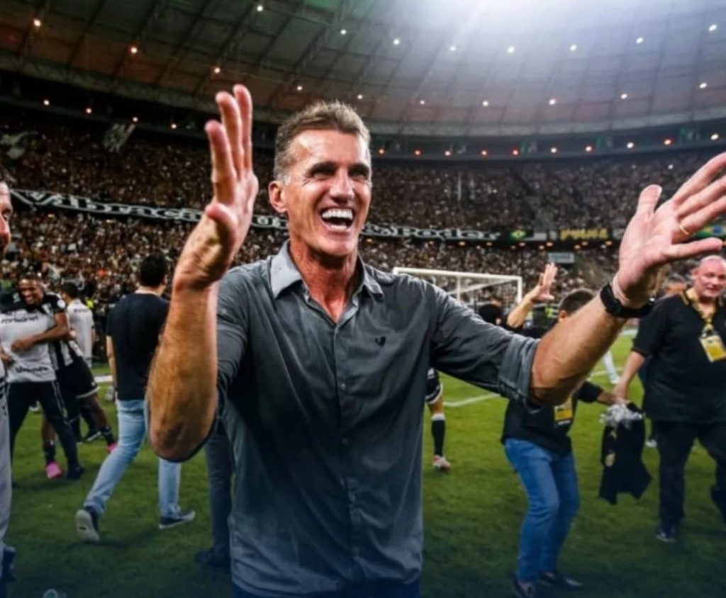 Vagner Mancini, Ceará / Ponte Preta x Ceará