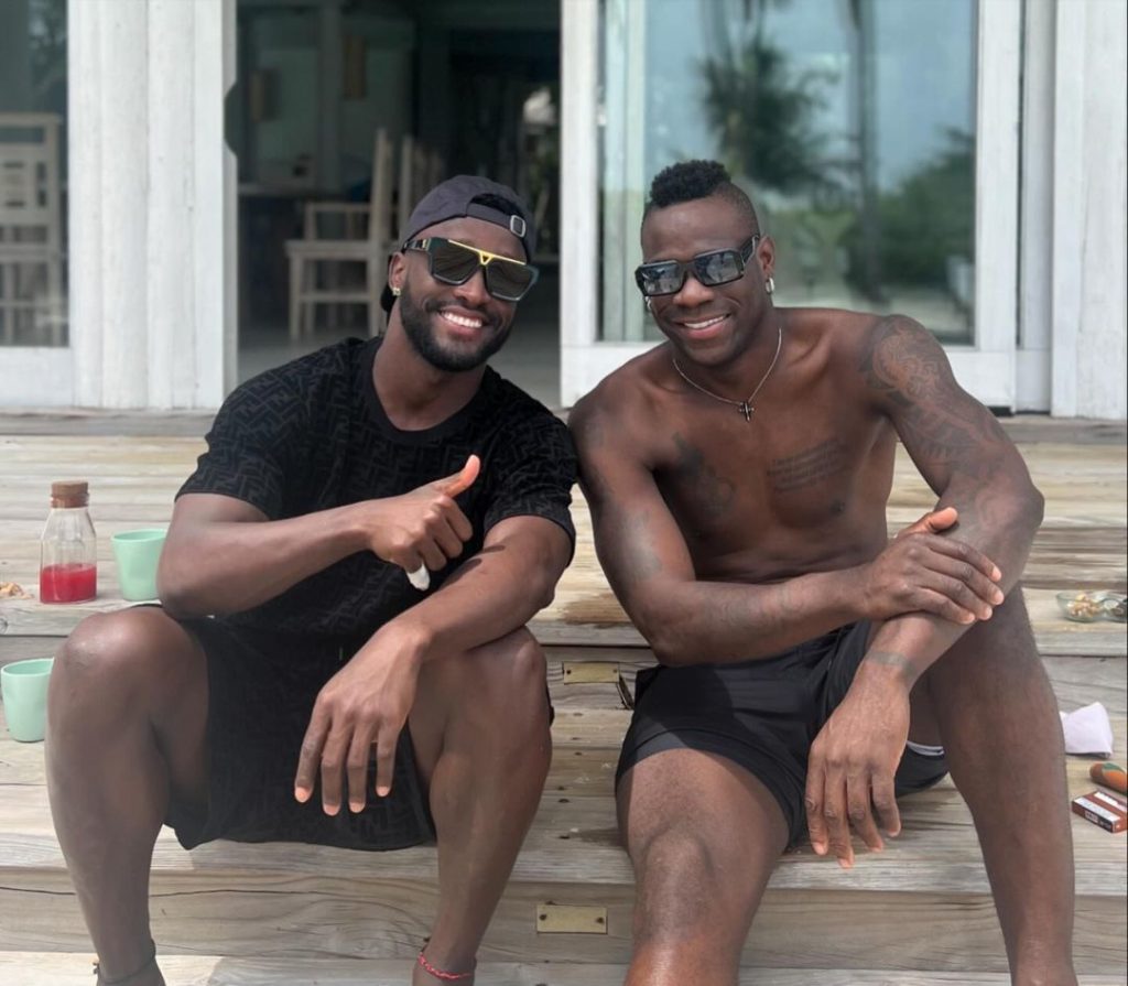 Ex-Ceará, Mendoza está na "mira" do Galatasaray-TUR