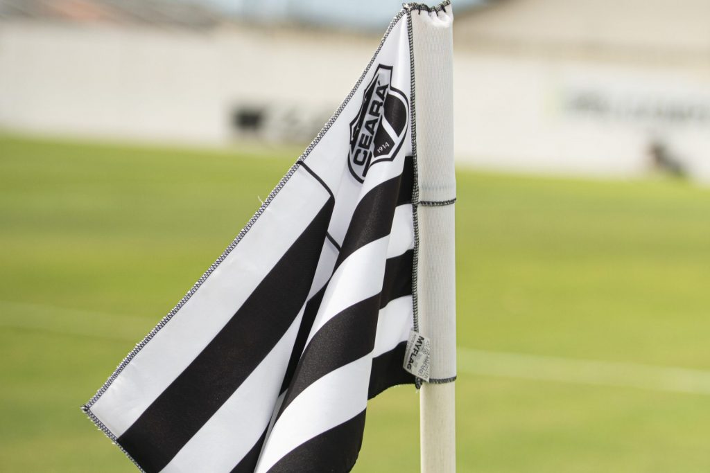 bandeira do Ceará