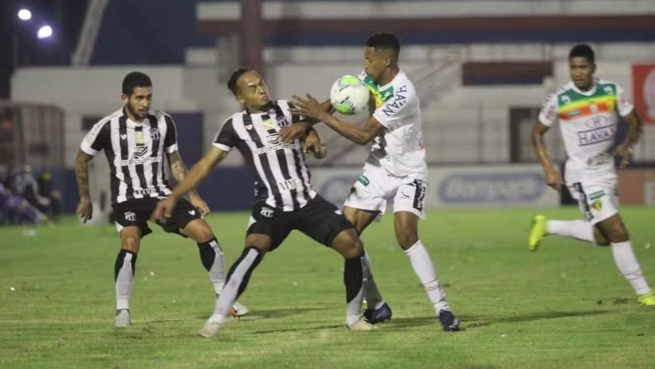 Ceará